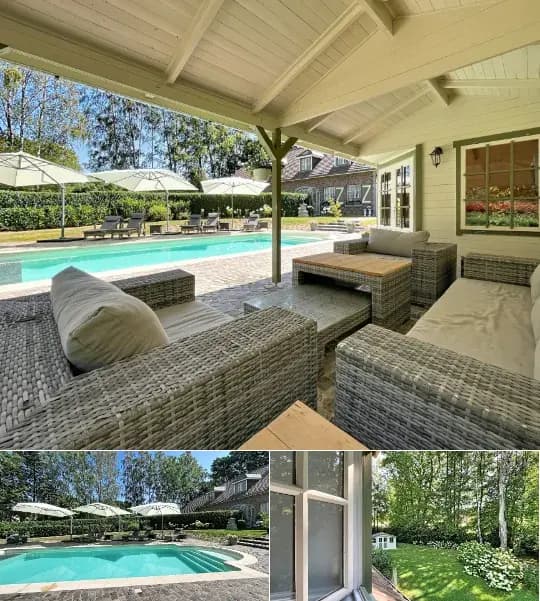 Villa for sale