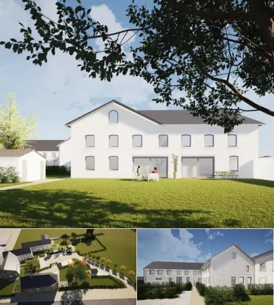 Residence for sale