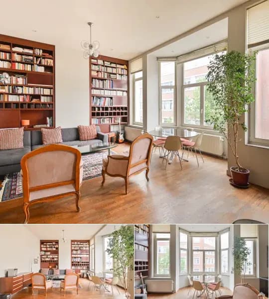 Apartment for sale