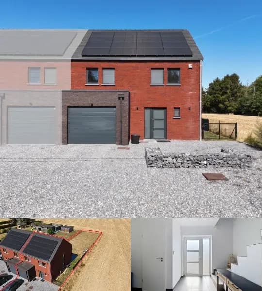 Residence for sale