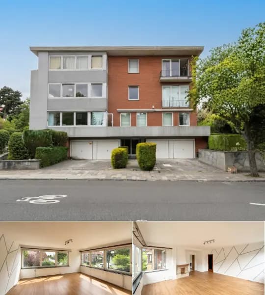 Apartment for rent