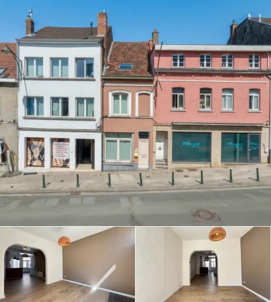 Residence for rent