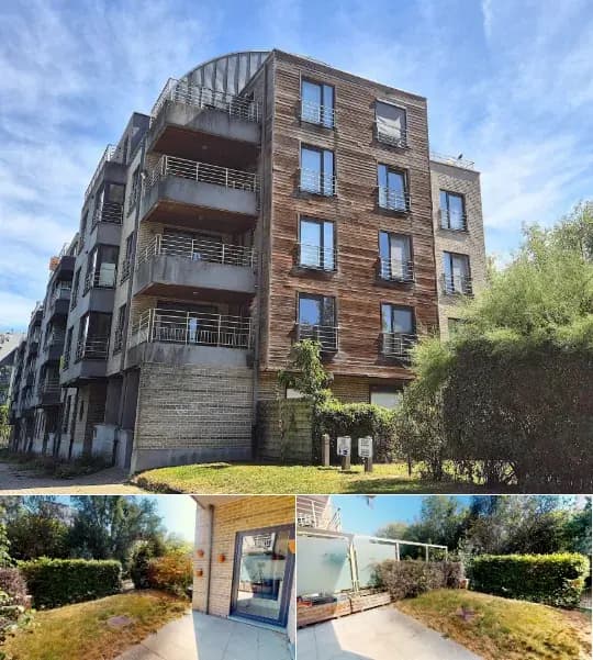 Apartment for rent