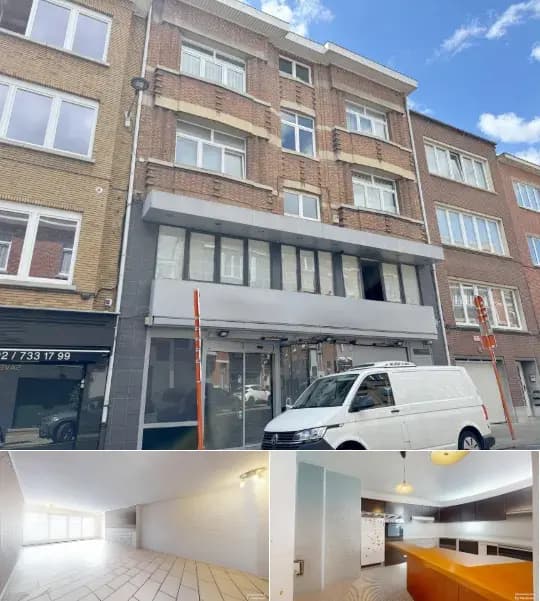 Apartment for sale