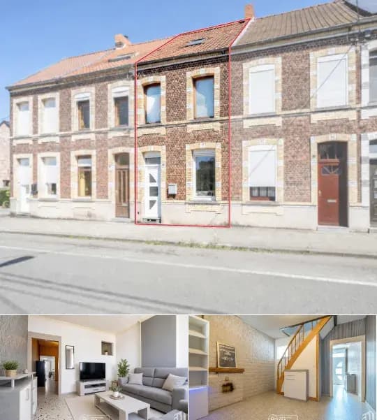Residence for sale