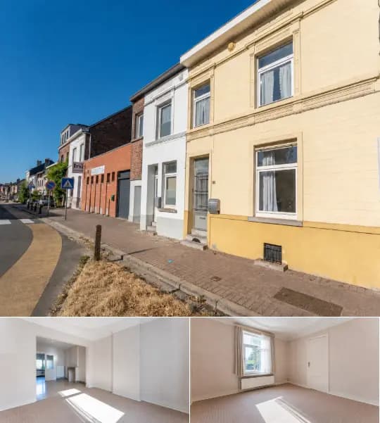Residence for sale