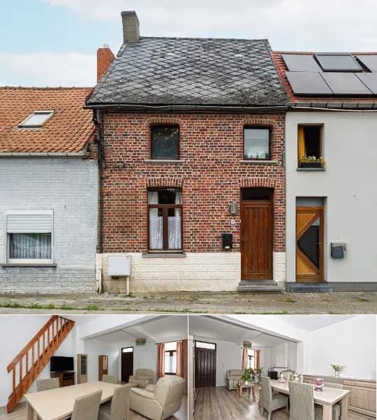 Residence for sale