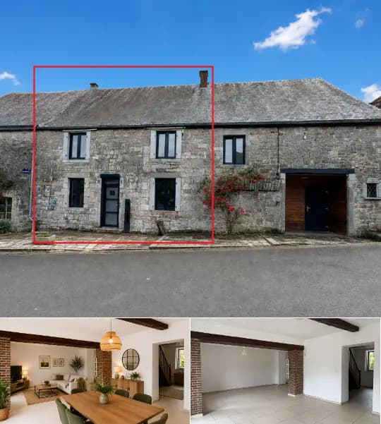 Residence for rent