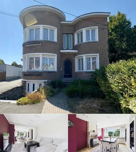 Residence for sale