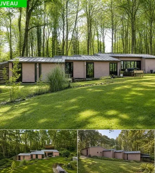 Residence for sale