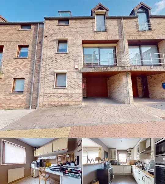 Residence for sale