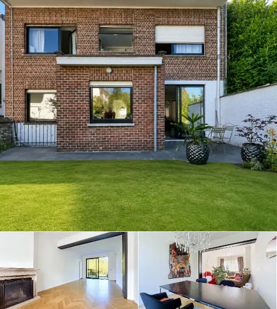 Residence for sale
