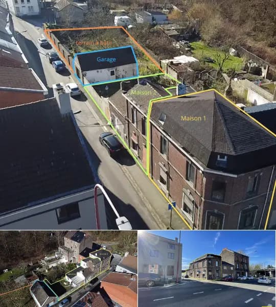 Residence for sale
