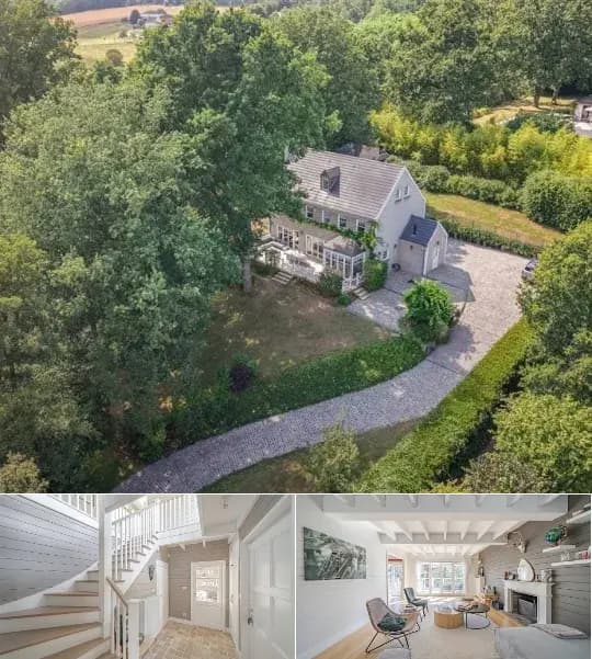 Residence for sale