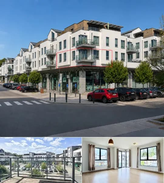 Apartment for rent