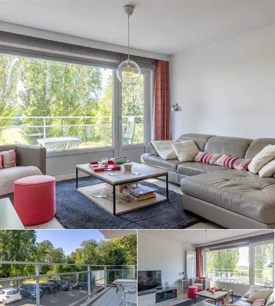Apartment for sale