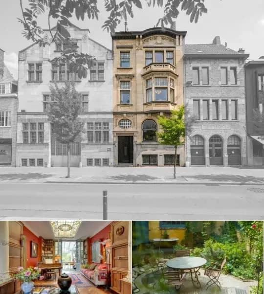 Residence for sale