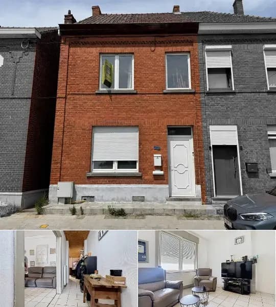 Residence for sale