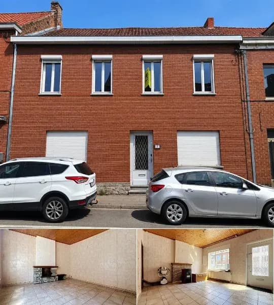 Residence for sale