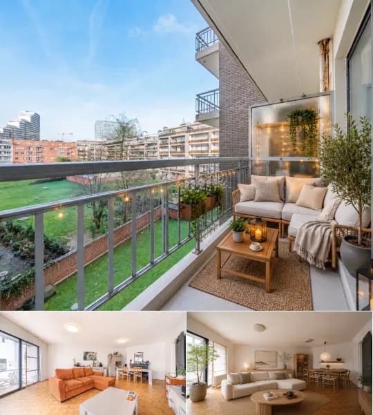 Apartment for sale