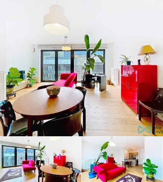 Apartment for sale