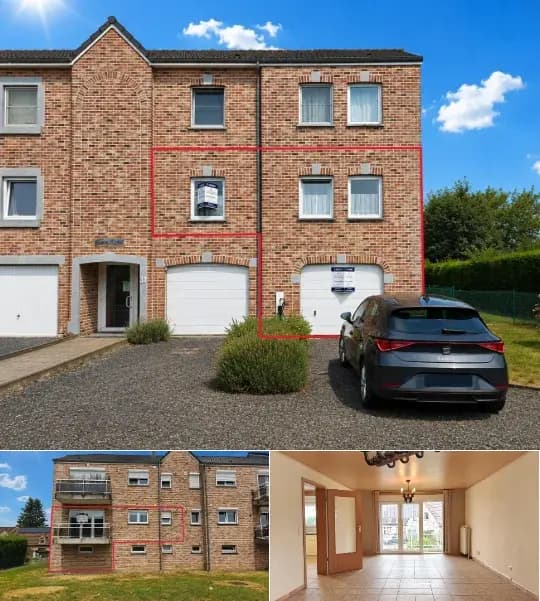 Apartment for sale
