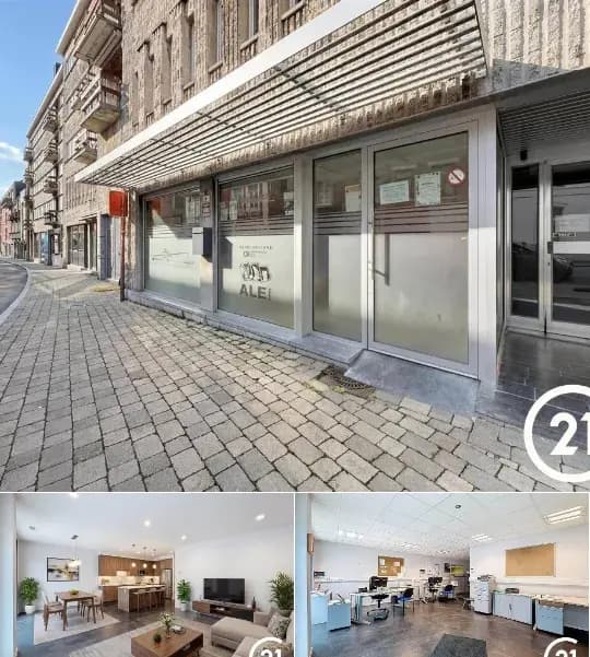 Office space for sale