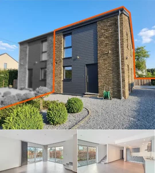 Residence for rent