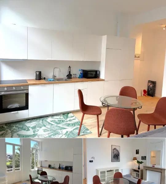Apartment for rent