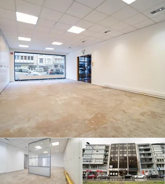 Office space for rent