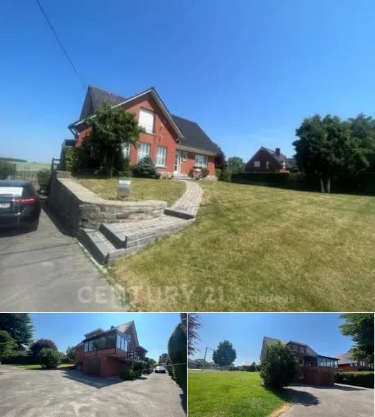Residence for rent
