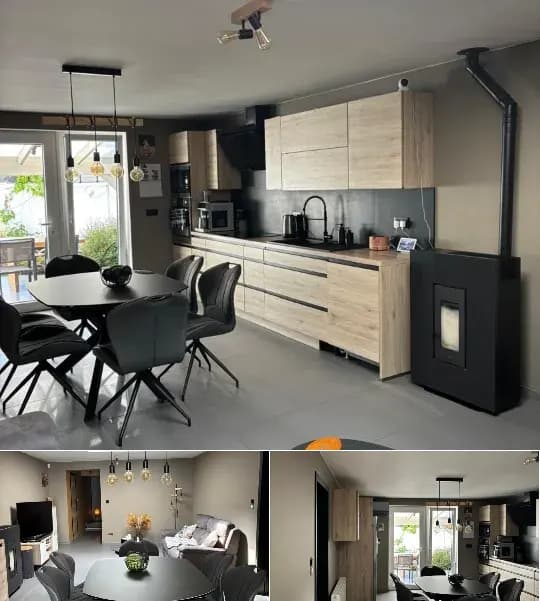 Residence for sale