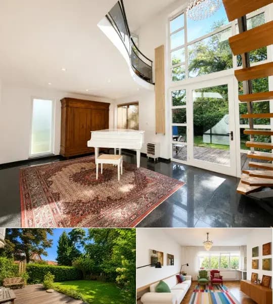 Residence for rent