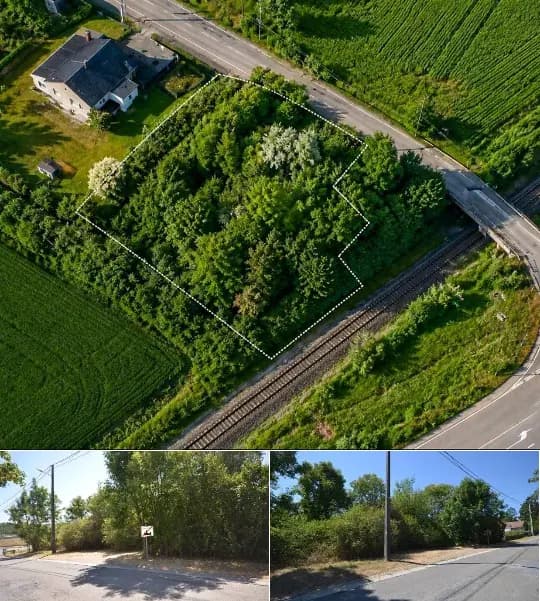Land for sale