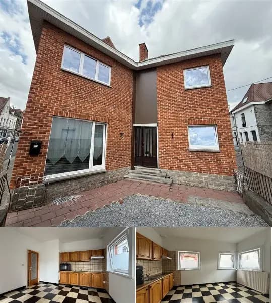 Residence for rent