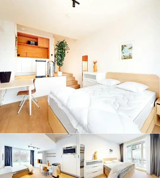 Apartment for rent