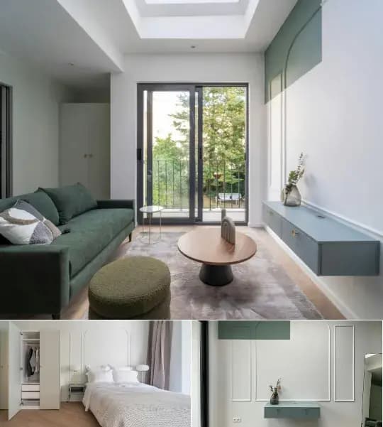 Apartment for rent