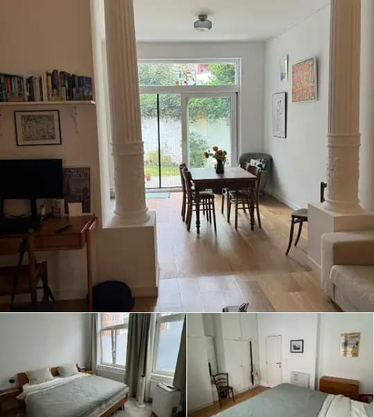 Apartment for rent