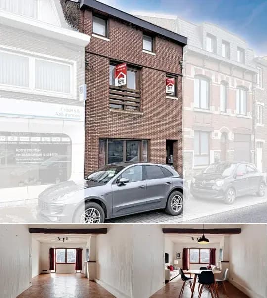 Residence for sale
