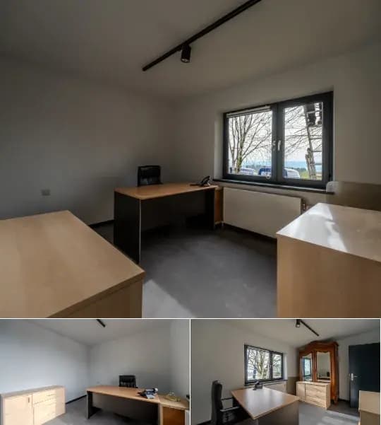 Office space for rent