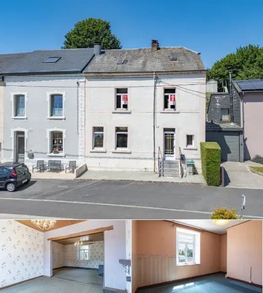 Residence for sale