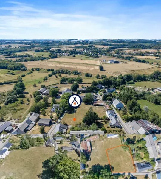 Land for sale