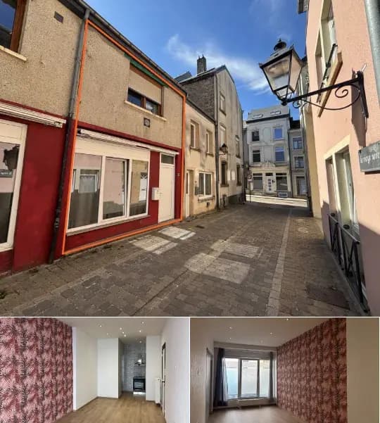 Residence for rent