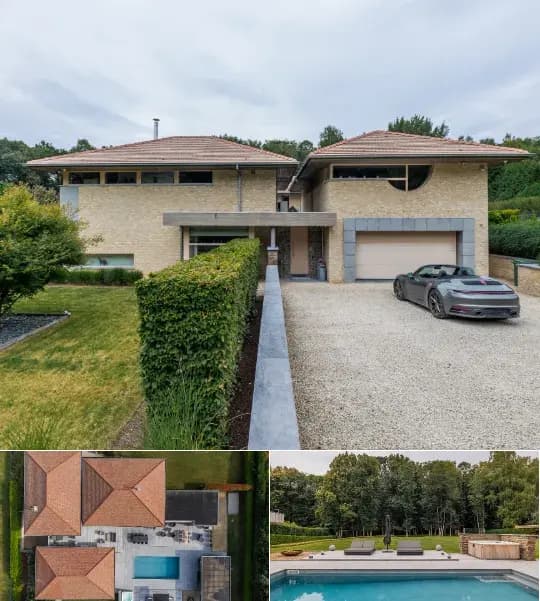 Residence for sale
