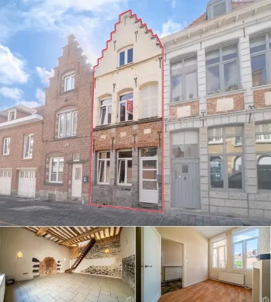 Residence for sale