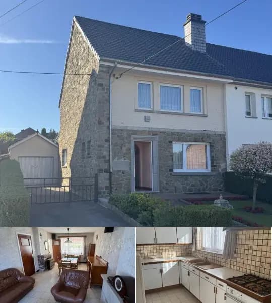 Residence for sale