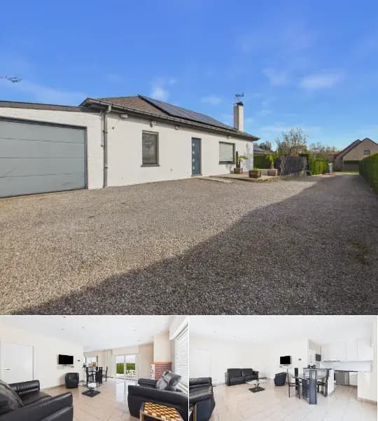 Residence for sale