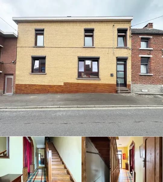 Residence for sale