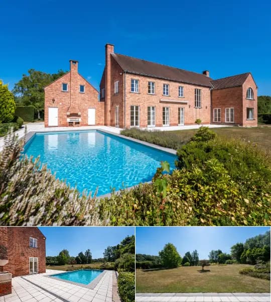 Residence for sale