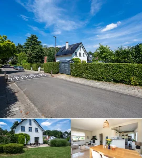 Residence for sale